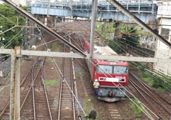 隅田川駅