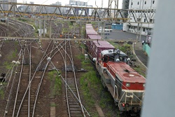 隅田川駅