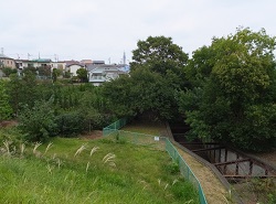 水道道路