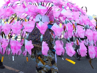 ほろ祭り