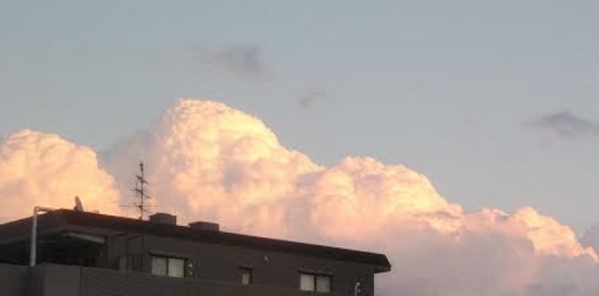 雲