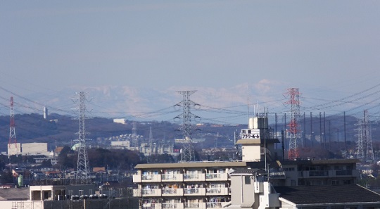 草津白根山