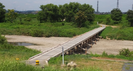 島田橋